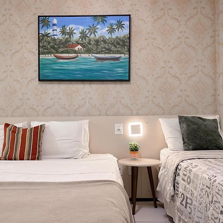Conforto E Aventura Flat Lencois บาร์เฮรินยัส ภายนอก รูปภาพ
