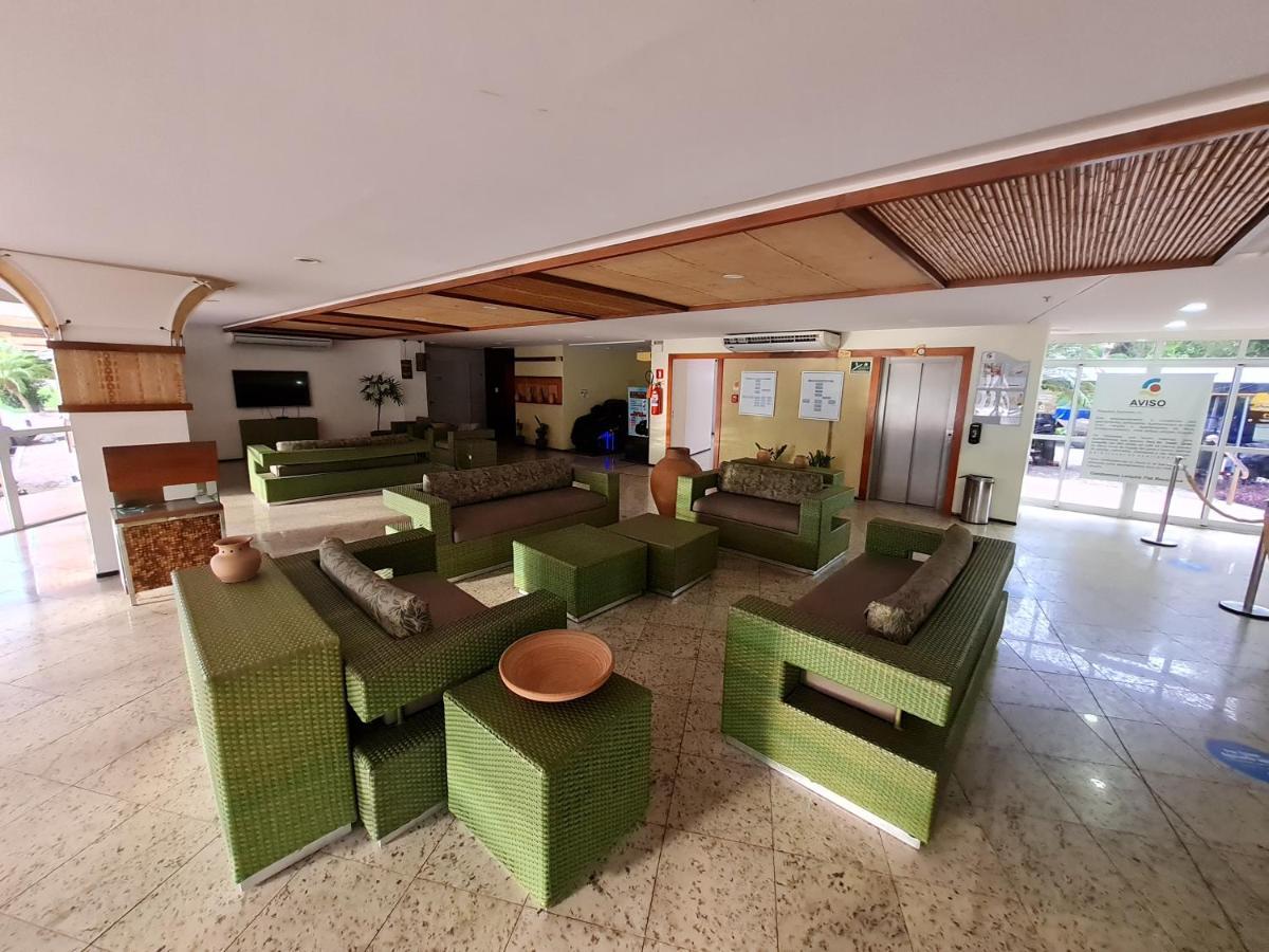 Conforto E Aventura Flat Lencois บาร์เฮรินยัส ภายนอก รูปภาพ