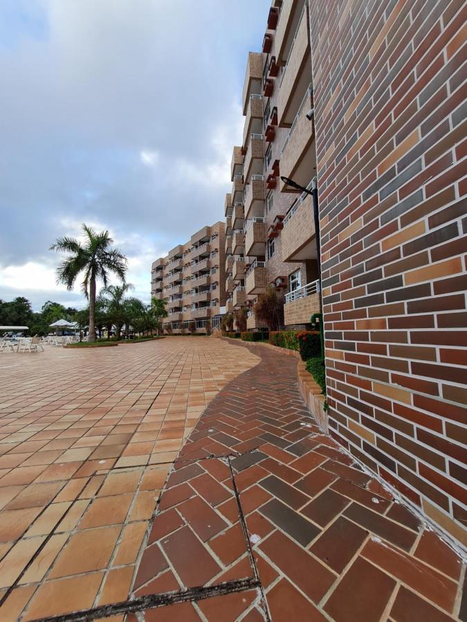 Conforto E Aventura Flat Lencois บาร์เฮรินยัส ภายนอก รูปภาพ