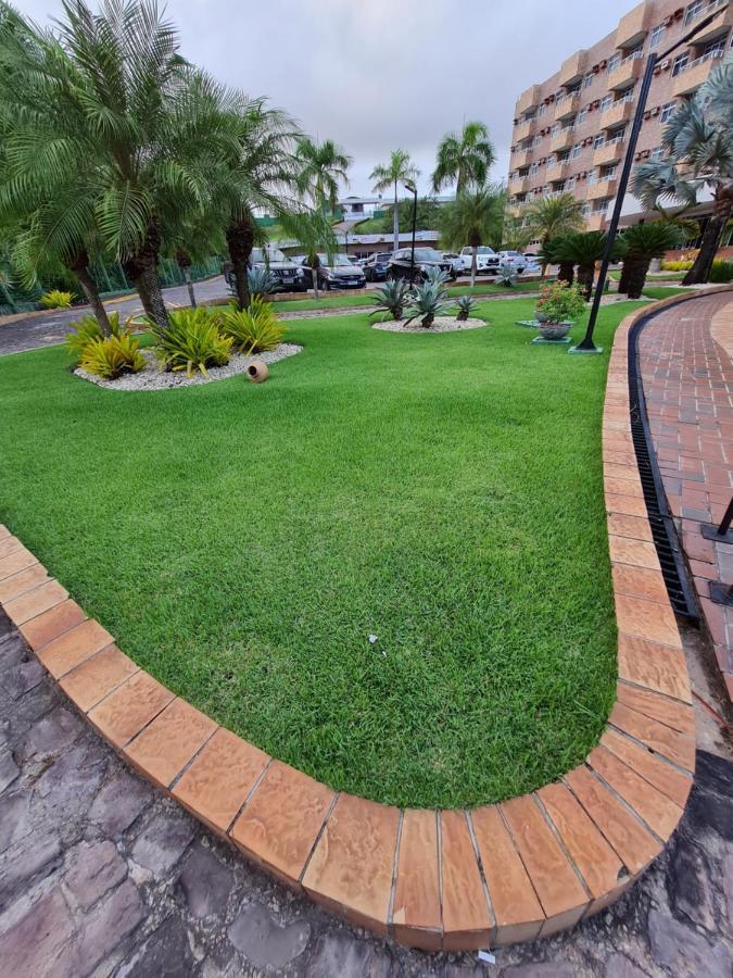 Conforto E Aventura Flat Lencois บาร์เฮรินยัส ภายนอก รูปภาพ