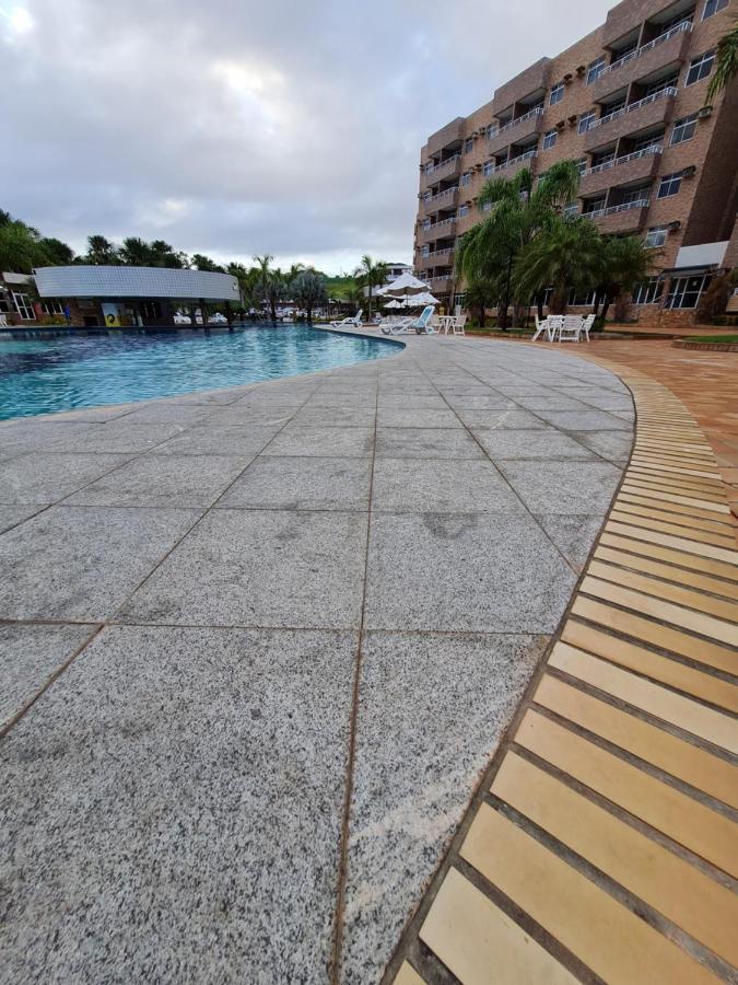 Conforto E Aventura Flat Lencois บาร์เฮรินยัส ภายนอก รูปภาพ
