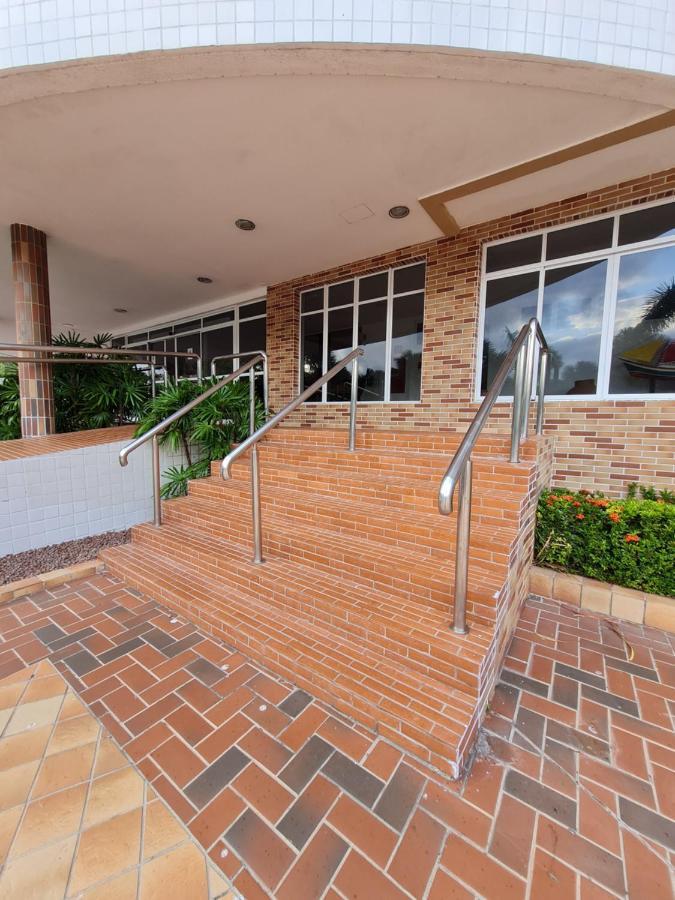 Conforto E Aventura Flat Lencois บาร์เฮรินยัส ภายนอก รูปภาพ