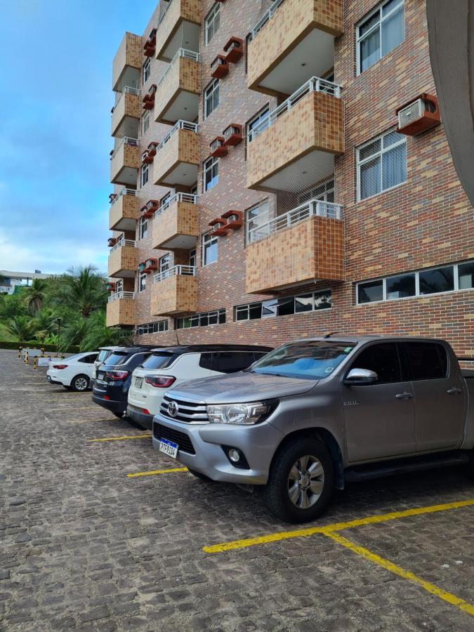 Conforto E Aventura Flat Lencois บาร์เฮรินยัส ภายนอก รูปภาพ