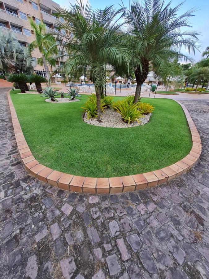 Conforto E Aventura Flat Lencois บาร์เฮรินยัส ภายนอก รูปภาพ