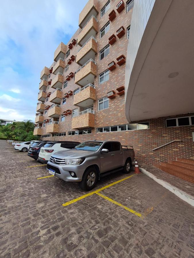 Conforto E Aventura Flat Lencois บาร์เฮรินยัส ภายนอก รูปภาพ