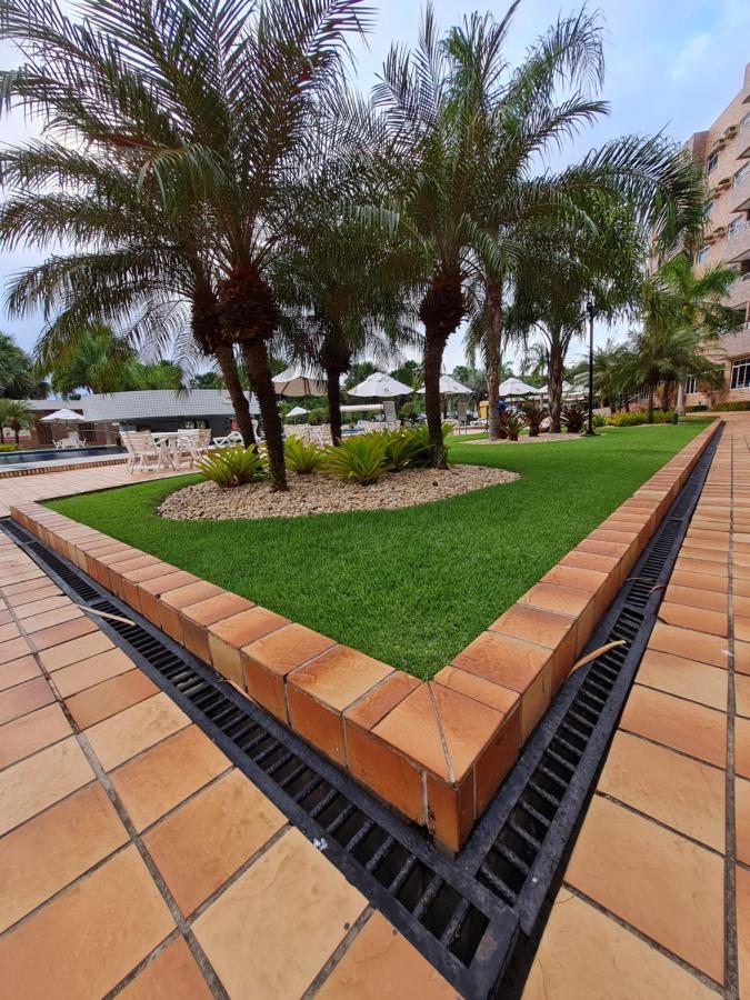 Conforto E Aventura Flat Lencois บาร์เฮรินยัส ภายนอก รูปภาพ