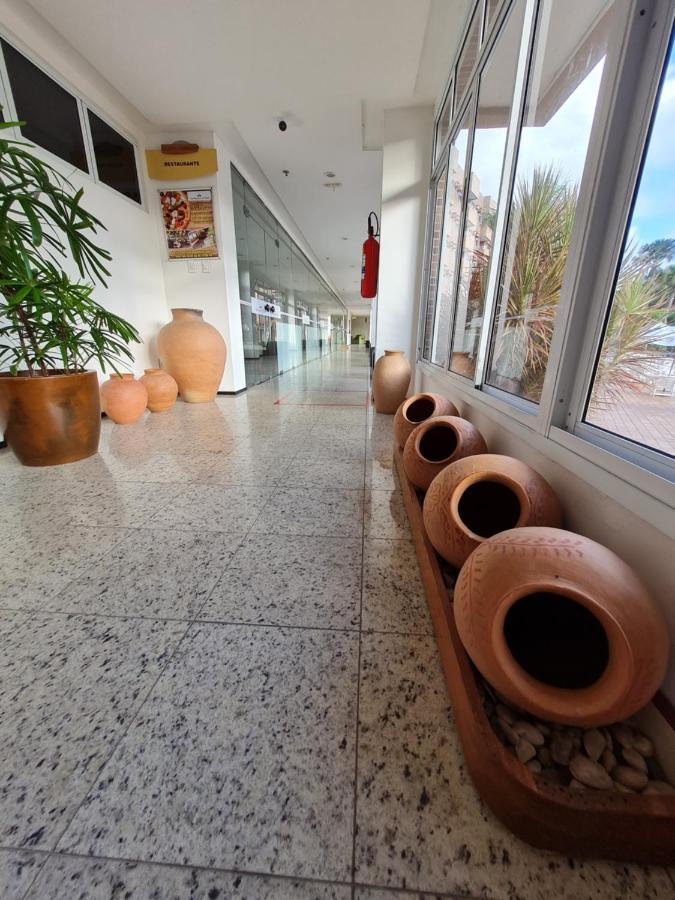 Conforto E Aventura Flat Lencois บาร์เฮรินยัส ภายนอก รูปภาพ