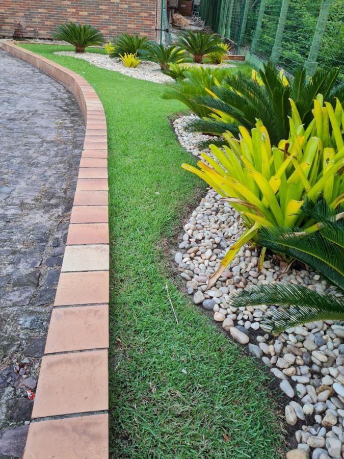 Conforto E Aventura Flat Lencois บาร์เฮรินยัส ภายนอก รูปภาพ