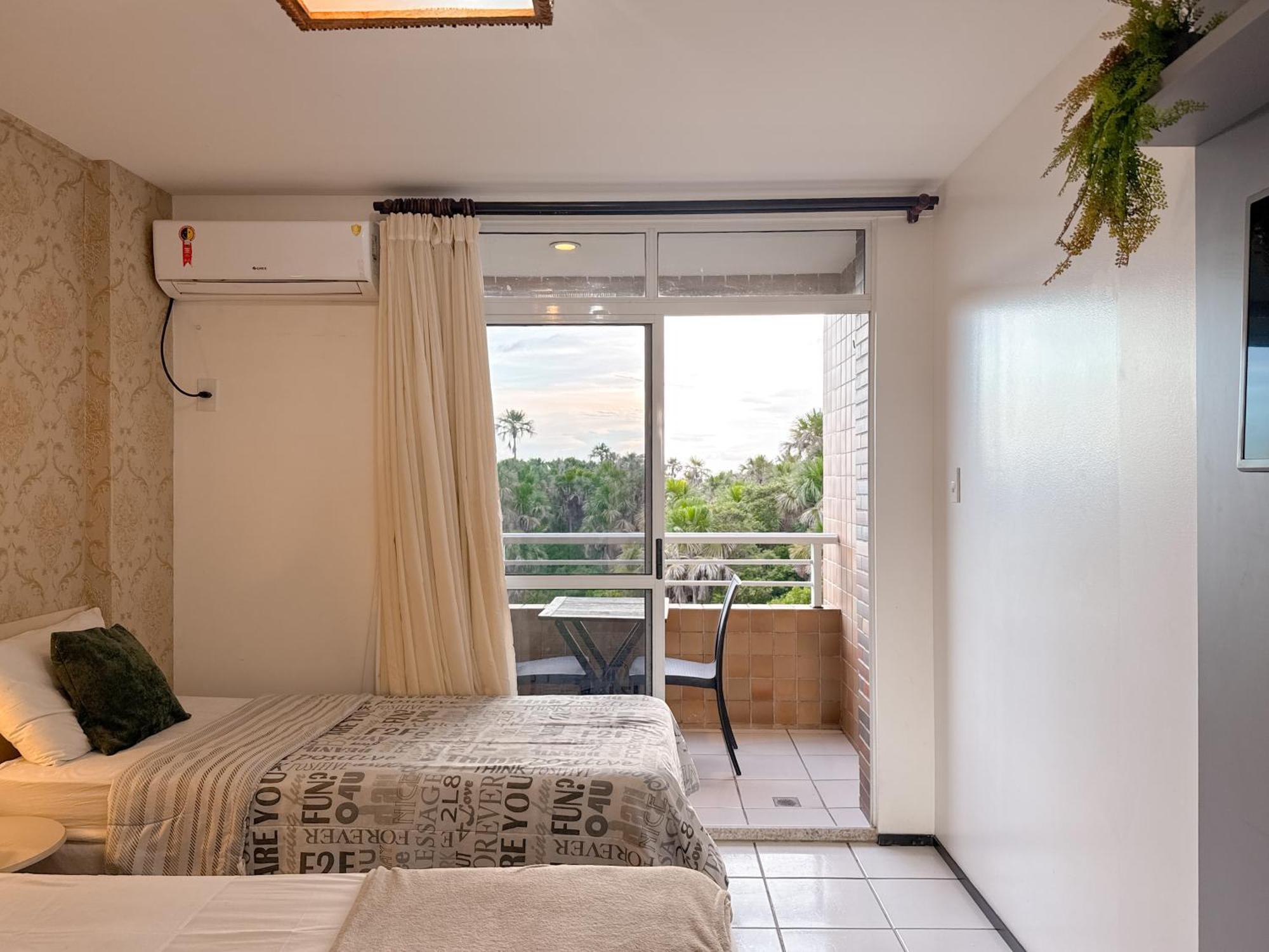 Conforto E Aventura Flat Lencois บาร์เฮรินยัส ภายนอก รูปภาพ